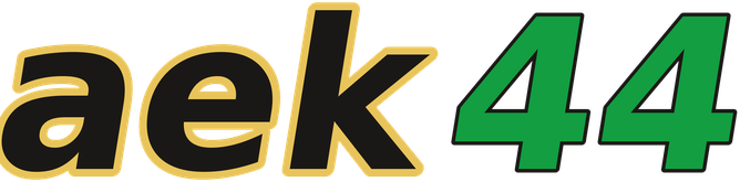 aek44 logo